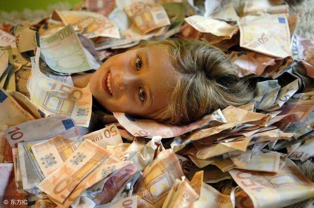 最会赚钱的生肖男，什么生肖男最有钱