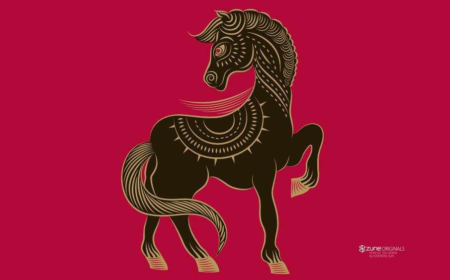 属马2022运程，78年属马43有个劫