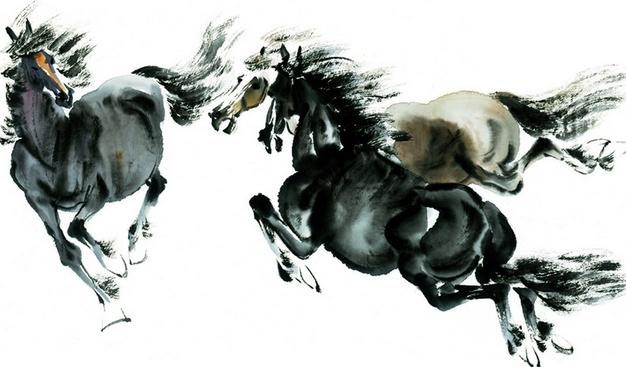 属马人和什么属相最合财,属马人和什么属相更好