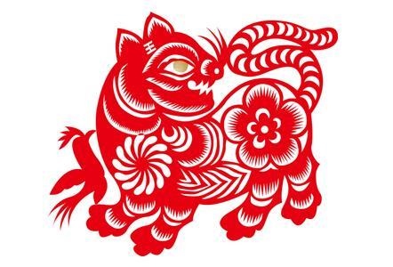 生肖虎年初出生的人，生肖虎是哪一年出生的