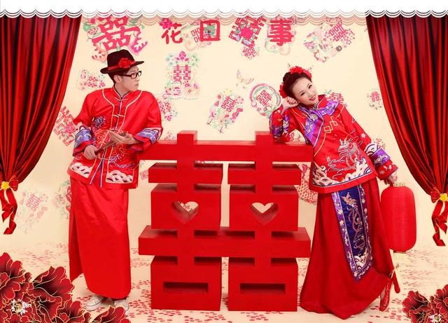 免费测两人八字，姻缘配对算命超准免费