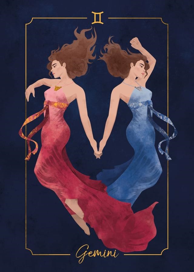 十二星座每日运程星座，十二生肖今日运势