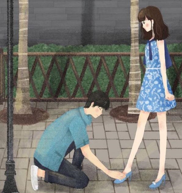 三等婚姻婚配表，男女婚姻属相配对表