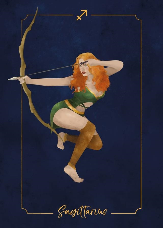 十二星座每日运程星座，十二生肖今日运势