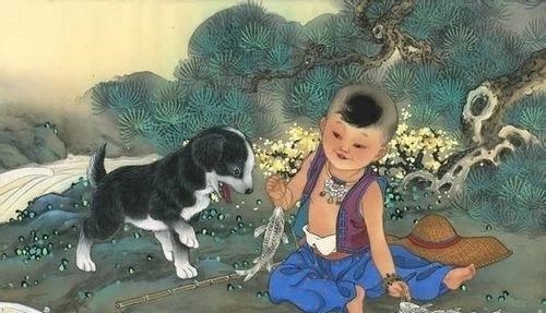 羊和鸡相配生个虎，羊和龙属相合不合