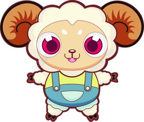 属羊的人能克死属虎的人吗，属羊的人性格