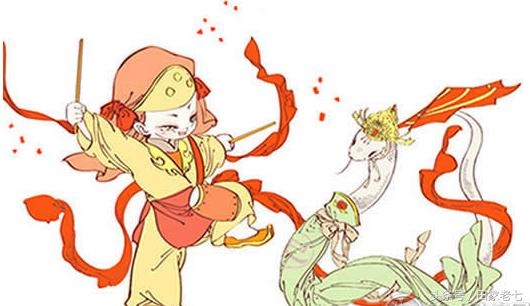 属狗属羊是上等婚姻,男牛女猴属于上等婚姻