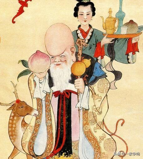 越老越有钱的五大生肖，为什么生肖蛇越老越有钱呢