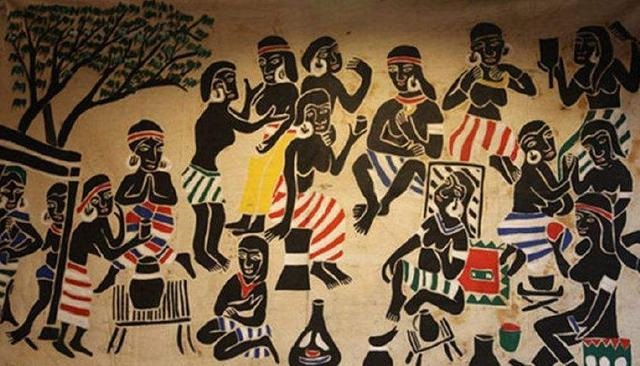 女大男一岁婚配好不好，女大一真的克夫吗