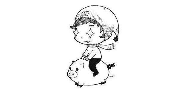 1年属猪人今日运势是什么命，71年女人属猪一生命运"