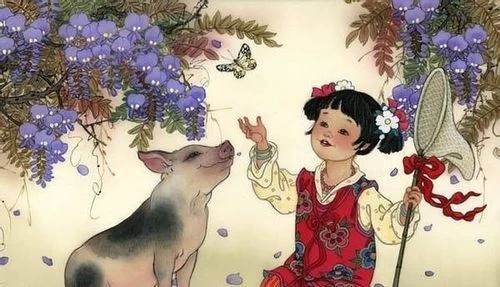 羊和鸡相配生个虎，羊和龙属相合不合