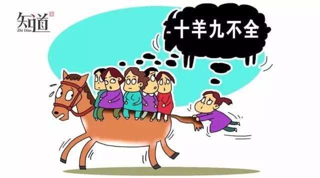 屬羊的女人真的命苦嗎，幾月屬猴女命苦