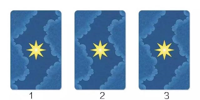 塔罗牌免费测试占卜感情，塔罗牌很准的暗恋占卜