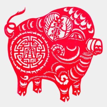 十二生肖男性格，十二生肖的特征和本领