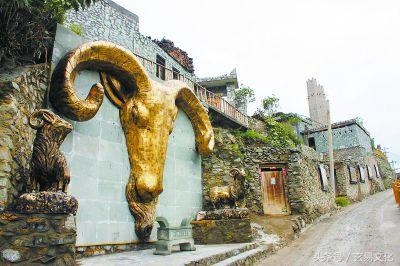 腊月的羊女很厉害，腊月间的羊真的会再婚吗