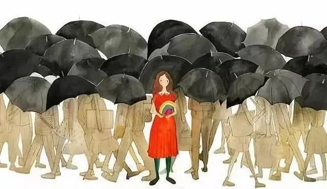 婚姻除了合就是离，夫妻会离婚的自然征兆