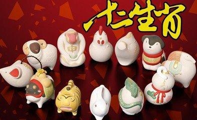 十二生肖十一月运势，2022 年12生肖运势解析