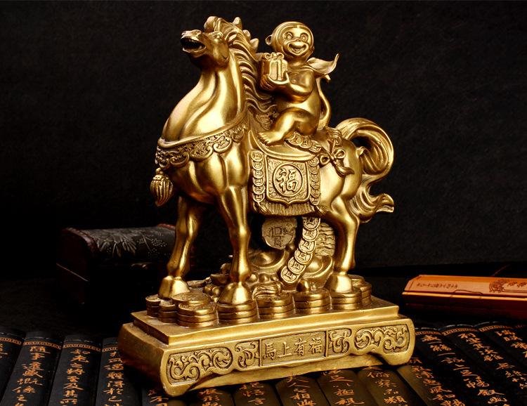 属猴女与属羊男,男属羊女属猴婚姻好