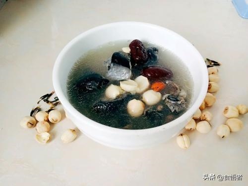 男人调养身体的食谱，男性养生茶都有哪些