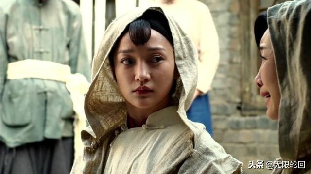 算命戴孝是什么意思，算命先生说我52岁要戴孝