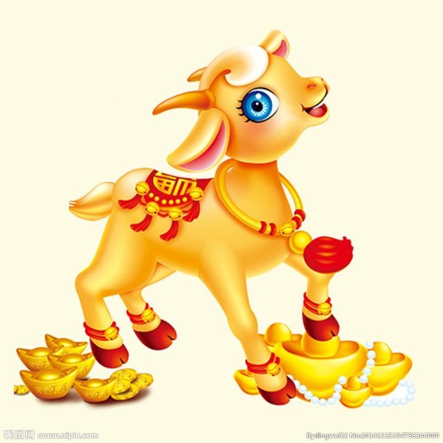 牛年79年属羊的运势，牛年1975属兔人的全年运势