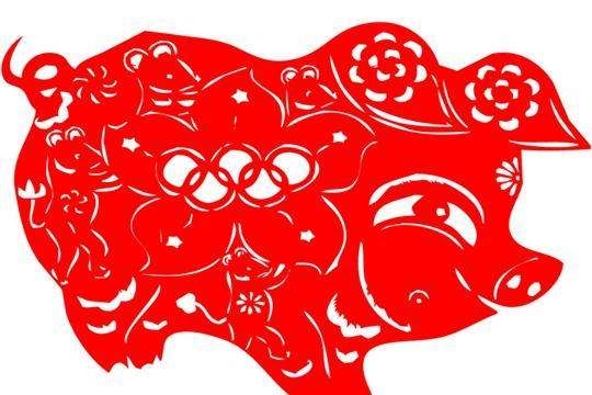 属猪的明年的婚姻运势，己亥猪年2022 年运势