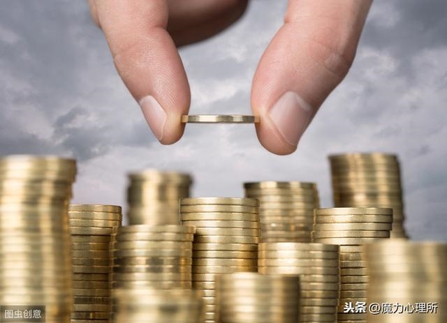 8岁走运面相，陈朗说发大财的面相"