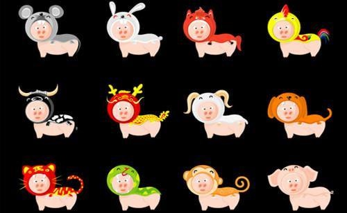 属兔男婚配禁忌属相，属兔男和什么属相最配