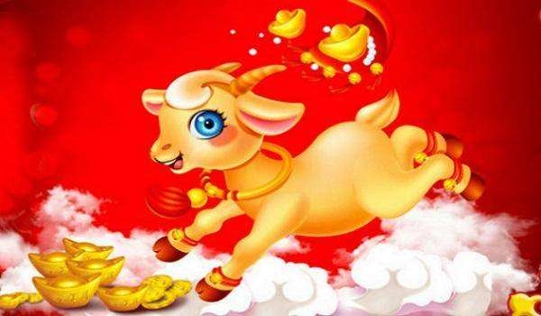 1年属羊哪一年运势更好,1991属羊未来10年运程"