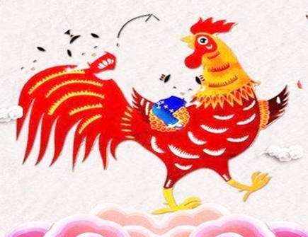022年生肖属鸡运势，1981生肖鸡2022的运势"