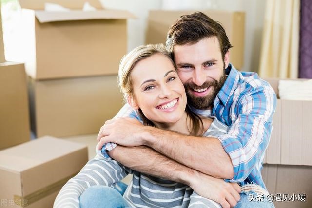 女生找男生帮忙的理由，女生喜欢让男生帮忙