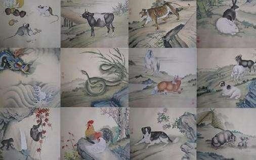 属虎的和属什么的相克，属兔相克的属相有哪些