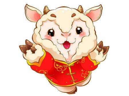 022年属羊人的全年运势女，2022年属羊人的全年运势详解"