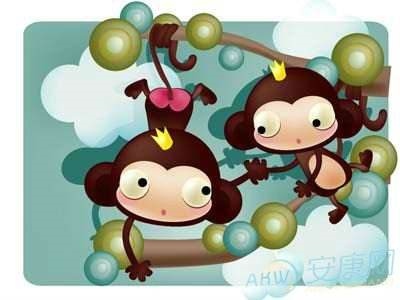 属猴的婚配更佳配偶,1980年属猴的更佳配偶