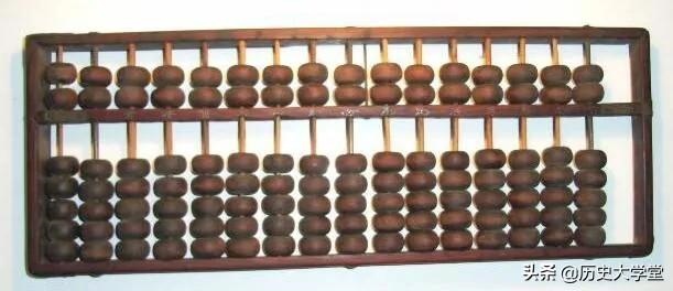 算盘的用途有什么，算盘的发明与作用
