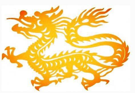 属龙人2022年运势,1976年属龙45岁后的财运