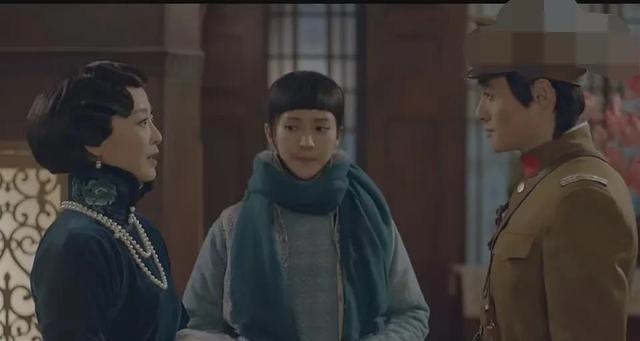 无心为什么要烧张显宗，张显宗是谁演的