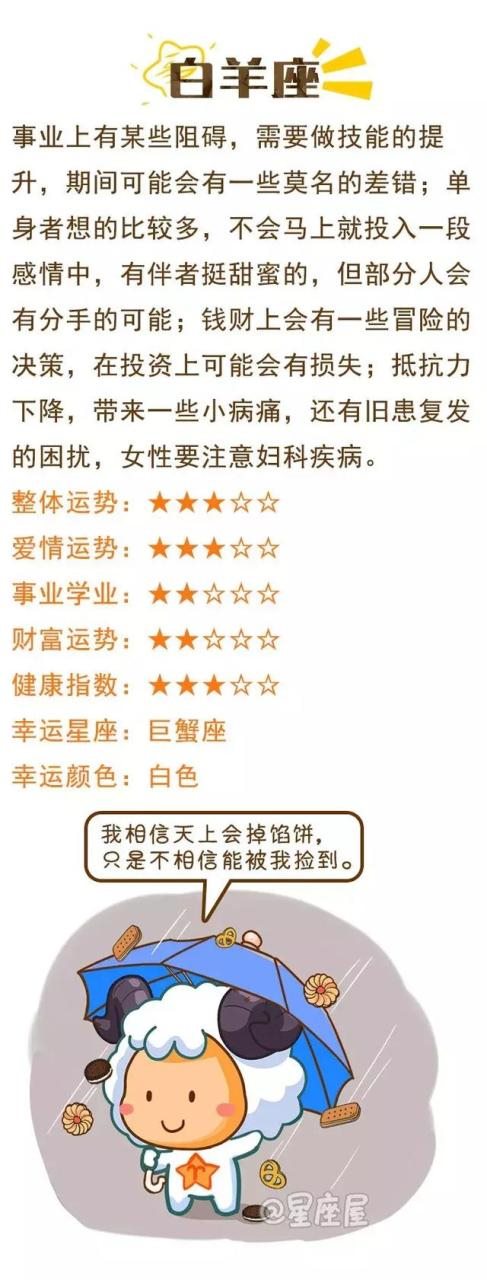 今日运势星座屋，天蝎座今日运势星座屋