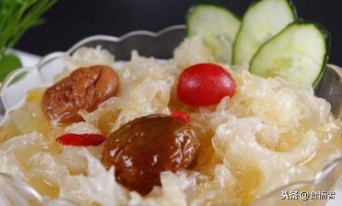 男人调养身体的食谱，男性养生茶都有哪些