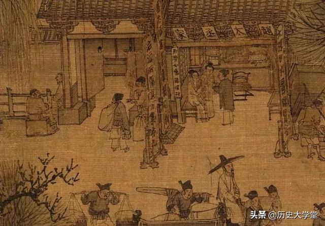 算盘的用途有什么，算盘的发明与作用