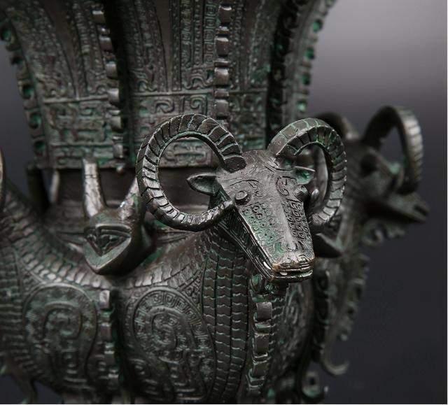 山羊象征的是什么，羊摆件的寓意和象征