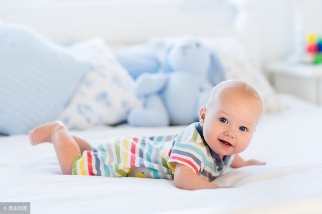 小宝宝一月二月到10月口诀，宝宝的一到十二月的生长