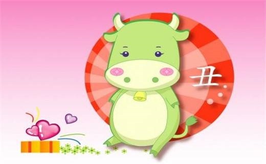 属牛的出生年份表，属牛的年份及年龄