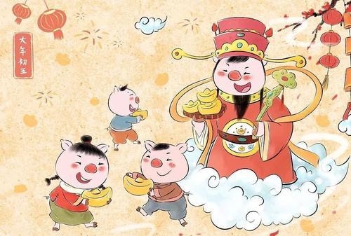 龙和什么字搭配最旺财，88年属龙取什么名字招财