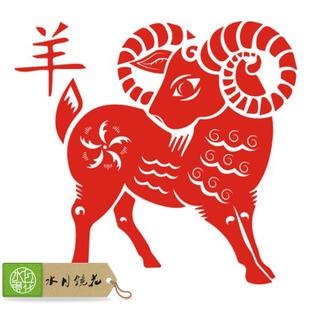 十二生肖什么克羊,羊犯冲的生肖有哪几个