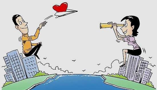 夫妻分居可以化解相克,化解二婚命的 ***