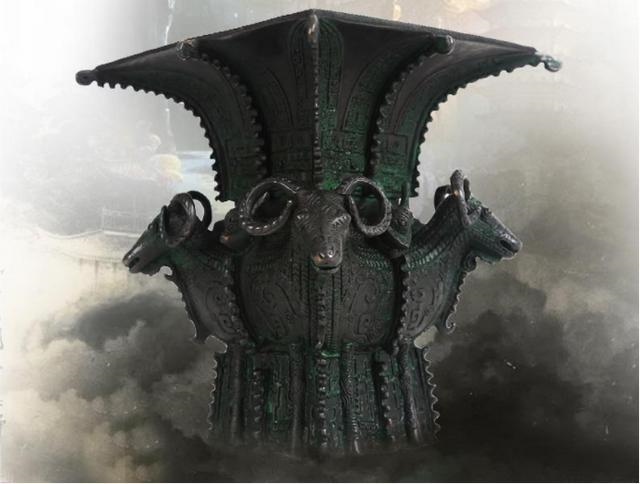 山羊象征的是什么，羊摆件的寓意和象征