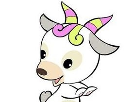 属羊的男孩更佳婚配属相，67年属羊男与68年属猴女相配吗