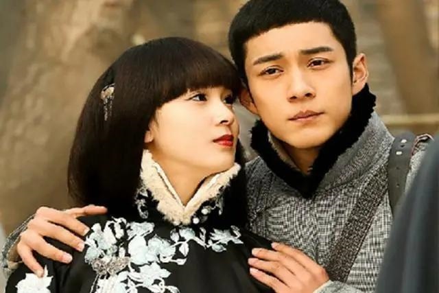 无心法师第三季岳绮罗，无心法师岳绮罗是谁演的