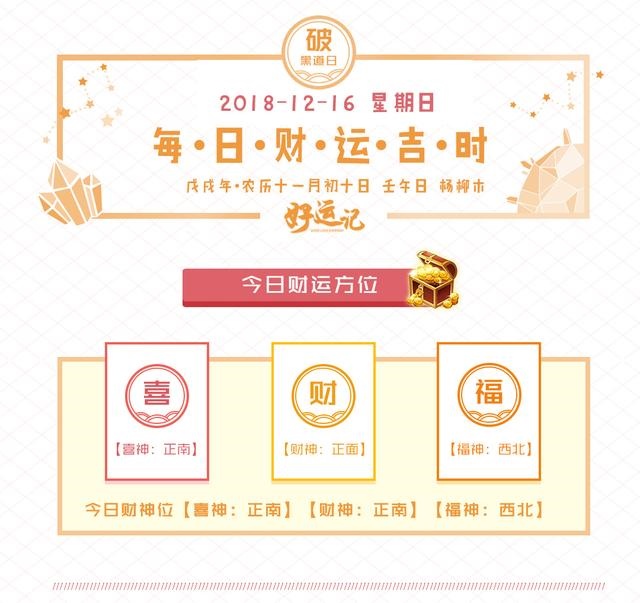 今天特吉生肖财运，今天财运更好的生肖